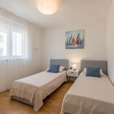 Appartamento Vigo Kaštela