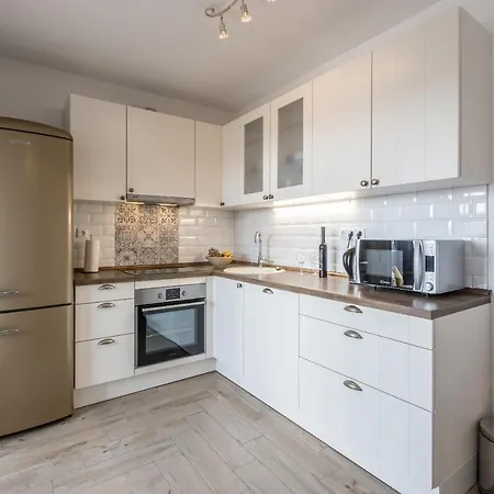 Appartamento Vigo Kaštela